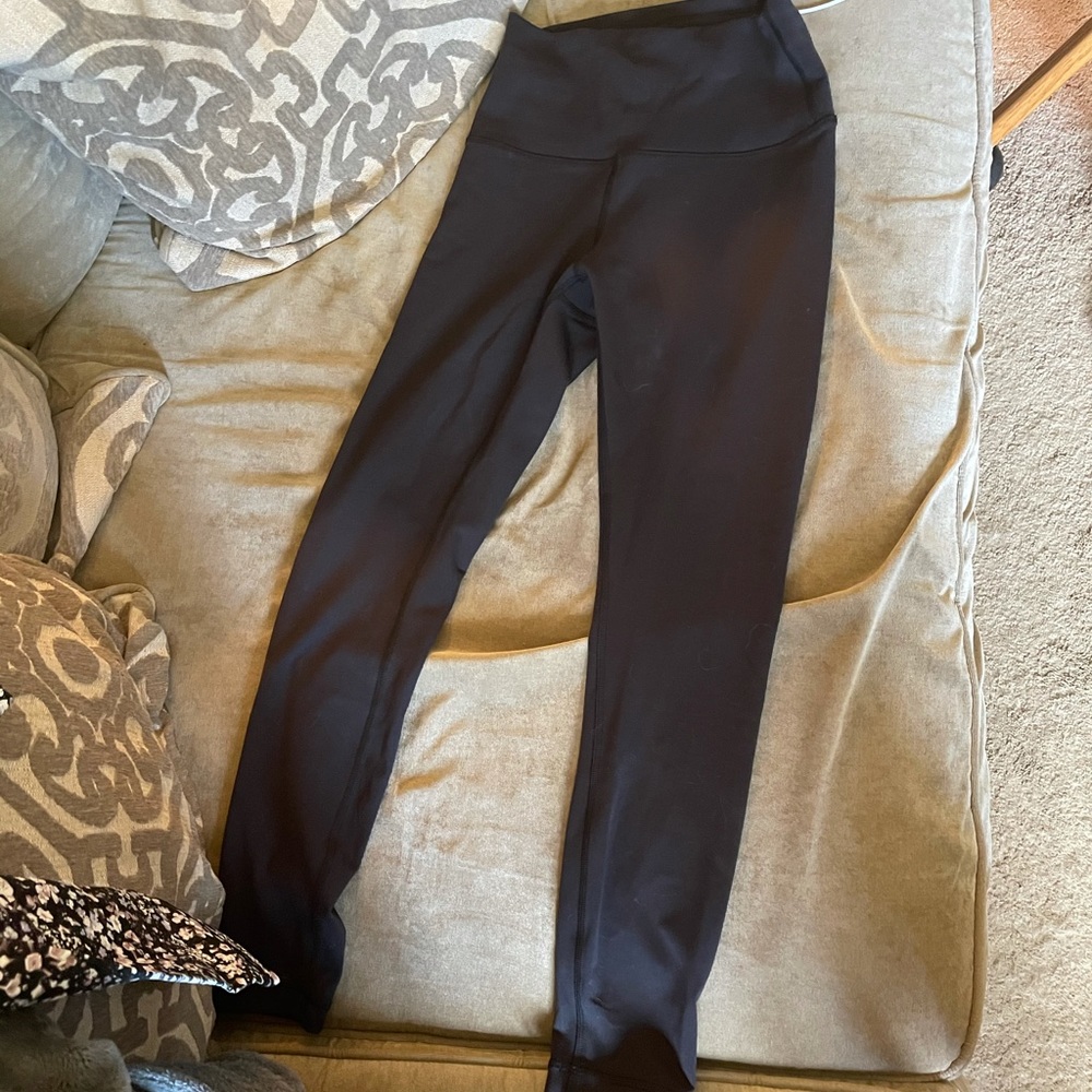 Lululemon Wunder unders